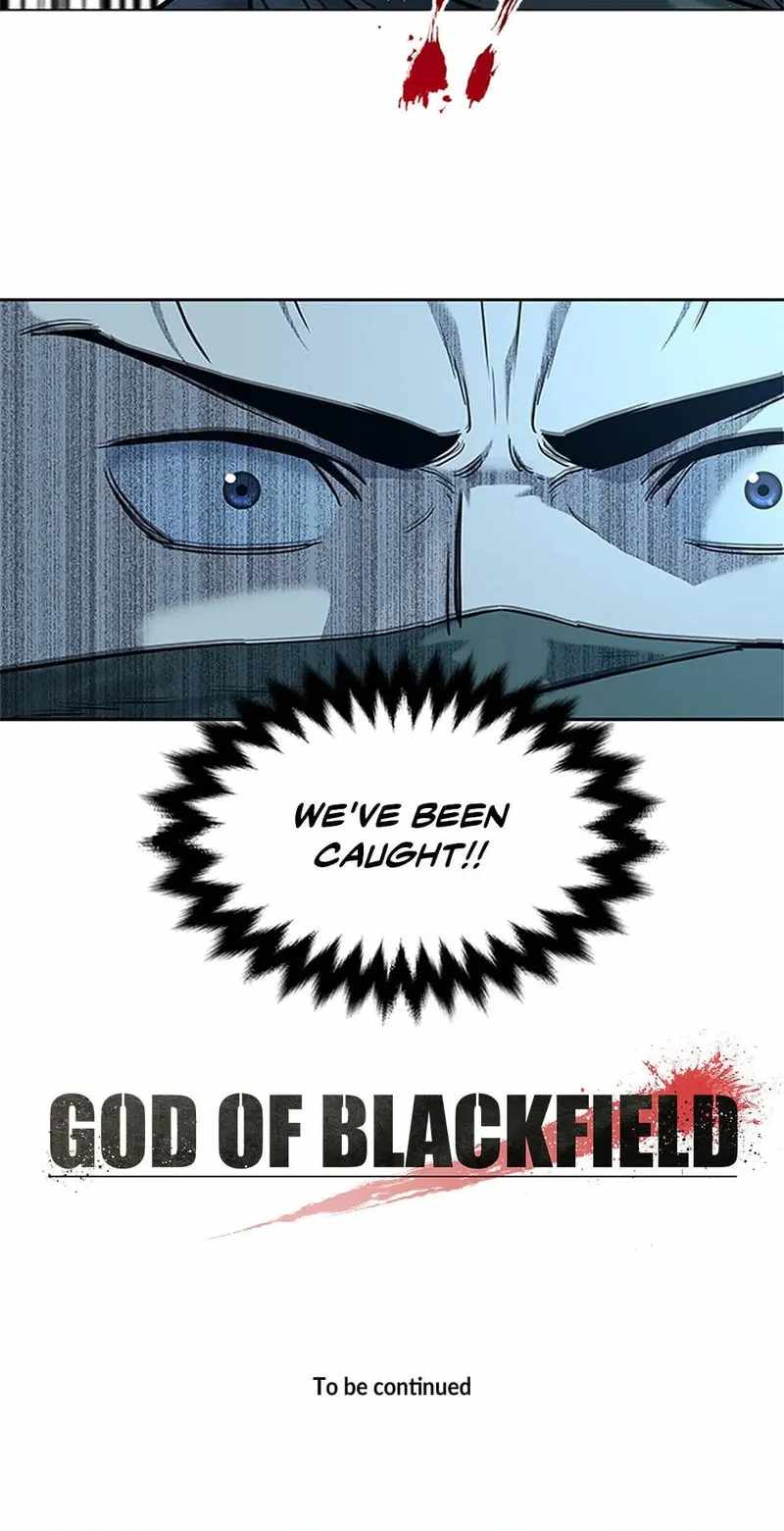 God of Blackfield Chapter 165 94